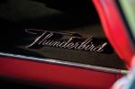 Ford Thunderbird Convertible 1965 года